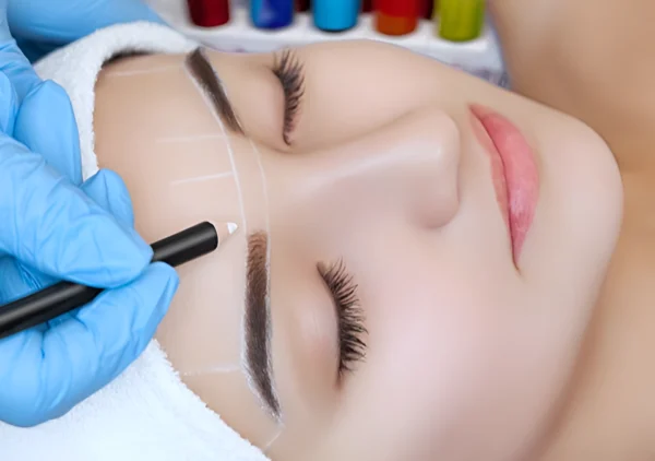 Semi Permanent Makeup inks -15ml bottle - Image 4