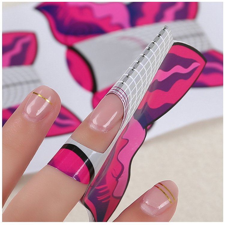 nail forms