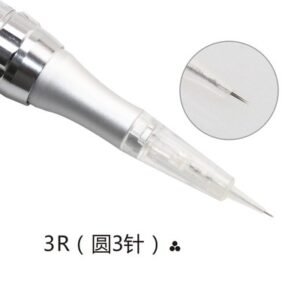 Wholesale Professional Cartridge Tattoo Needle For Permanent Makeup Machine