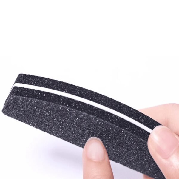 professional washable nail buffer wholesale