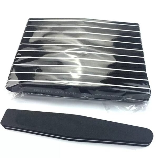 professional washable nail buffer wholesale