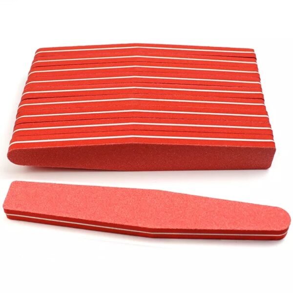 professional washable nail buffer wholesale