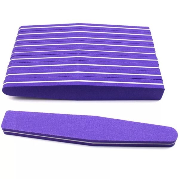 professional washable nail buffer wholesale