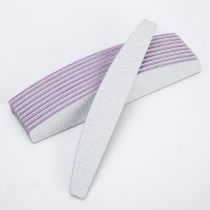 Professional Nail files 100/180 - Custom logo