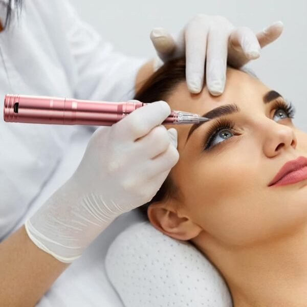 Wireless Permanent Makeup Machine