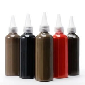 Bangya Eyebrow tattoo ink pigment - 100ml