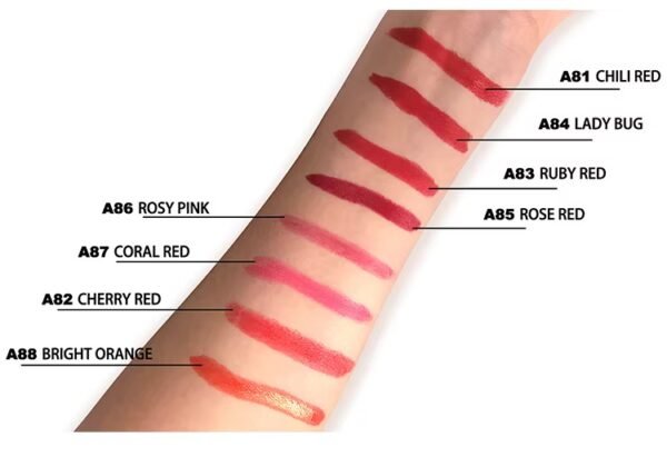 Professional Tattoo Pigments | Microblading Inks | 1000ML - Image 5