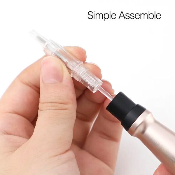 Permanent Makeup Cartridge Needles | Tattoo needles - Image 2