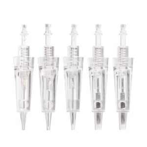 Permanent Makeup Cartridge Needles | Tattoo needles