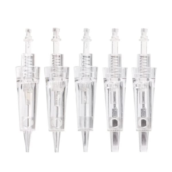 Permanent Makeup Cartridge Needles | Tattoo needles