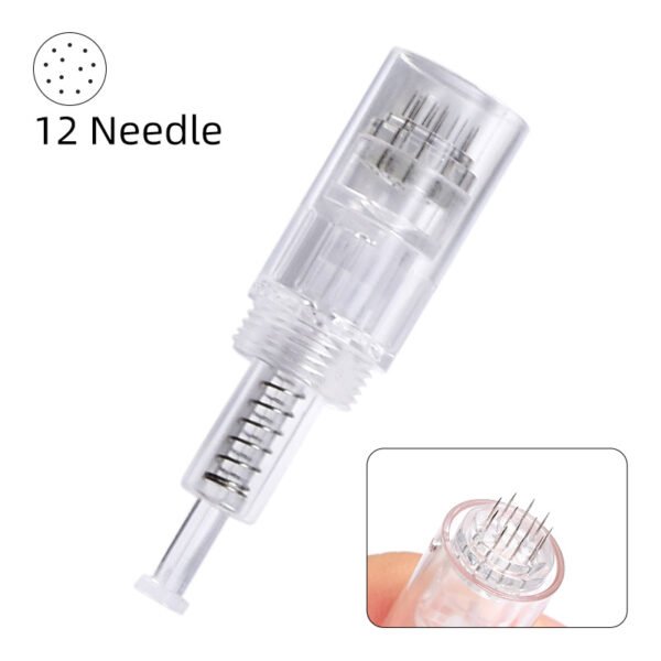 Semi Permanent Make Up Micro Needle - Image 7