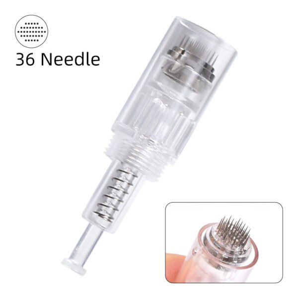 Semi Permanent Make Up Micro Needle - Image 6