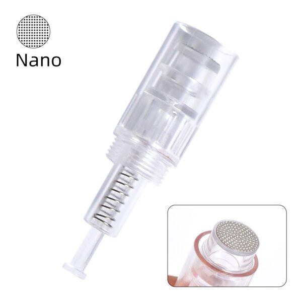 Professional Nano Needle