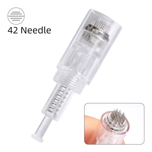Semi Permanent Make Up Micro Needle - Image 5