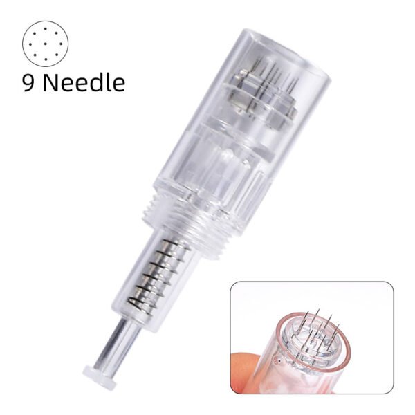 Semi Permanent Make Up Micro Needle - Image 4