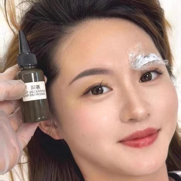 Permanent Makeup (PMU) pigments are specially formulated for cosmetic tattooing on sensitive areas such as eyebrows, eyeliner, and lips. These pigments offer a variety of shades that provide natural-looking, long-lasting results. Designed for safety and hypoallergenic use, PMU pigments are crafted to stay closer to the skin's surface, gradually fading over time without spreading, ensuring that your cosmetic tattoo looks fresh and precise for longer periods