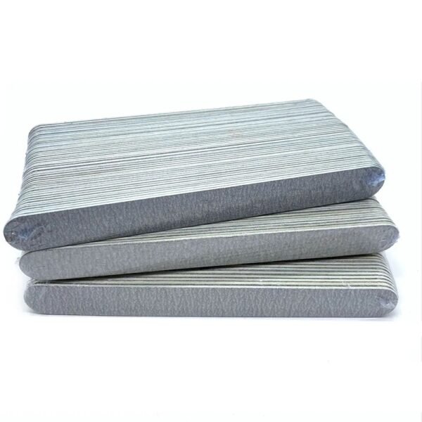 Disposable Wooden Nail Files - Image 4