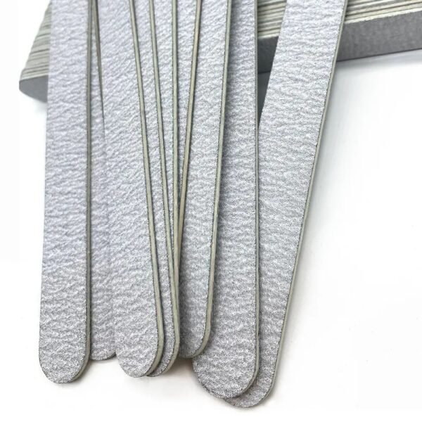 Disposable Wooden Nail Files - Image 3