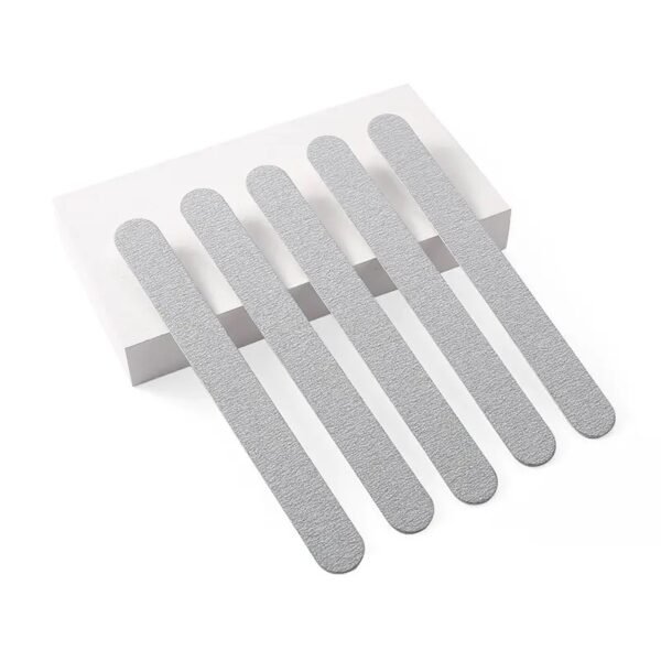 Disposable Wooden Nail Files - Image 5