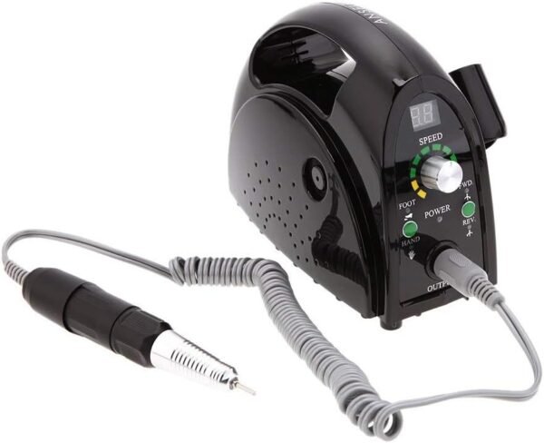 Wholesale 65w Electric Nail Drill 35000RPM (BY-210) - Image 3