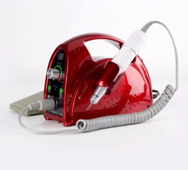 Wholesale 65w Electric Nail Drill 35000RPM (BY-210) - Image 4