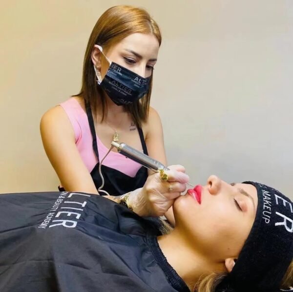 Organic permanent makeup Eyebrow pigments| FDA-Certified - Image 7