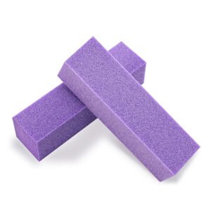 Wholesale Nail Buffer Block