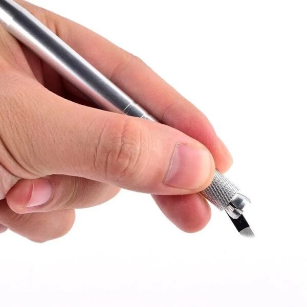 Disposable Microblading Blades Needles: Precision for Perfect Brows - Image 6