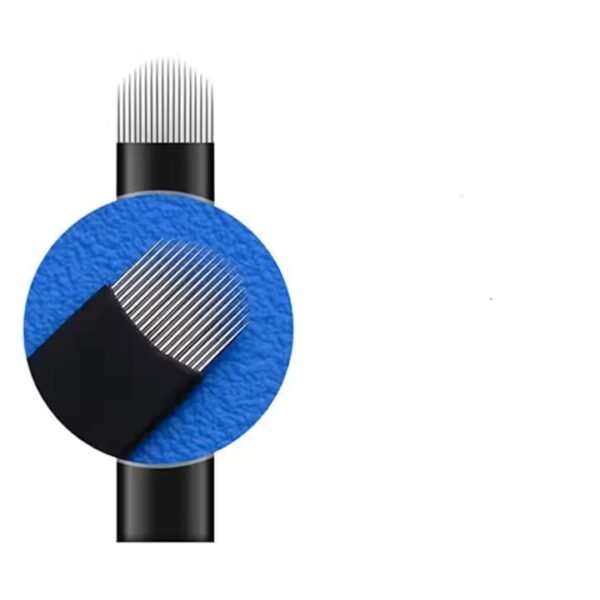 Disposable Microblading Blades Needles: Precision for Perfect Brows - Image 2