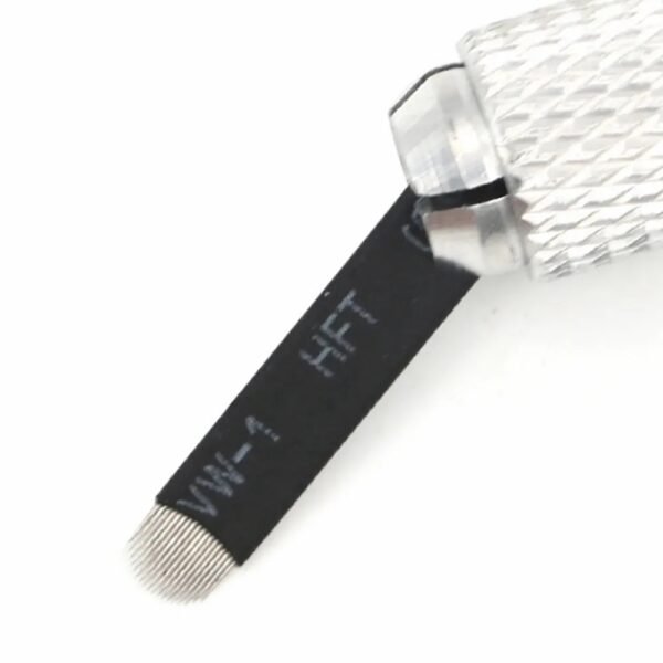Disposable Microblading Blades Needles: Precision for Perfect Brows - Image 4
