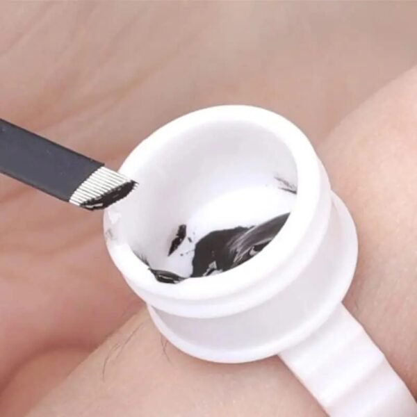 Disposable Microblading Blades Needles: Precision for Perfect Brows - Image 5