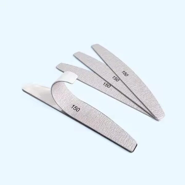 High-Quality Self-Adhesive Replacement Nail File Pads - Image 7