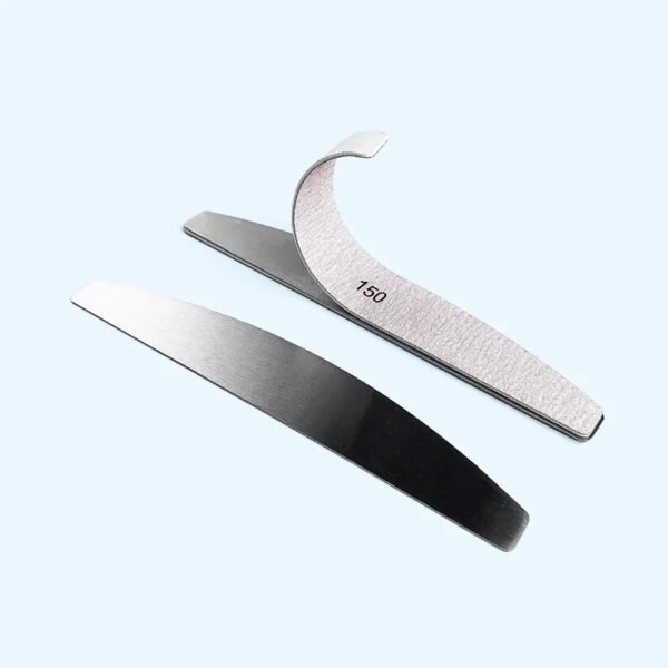 High-Quality Self-Adhesive Replacement Nail File Pads - Image 5