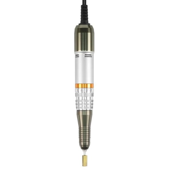 Private Label Nail Drill Machine Strong 90+ 102L HandPiece - Image 5