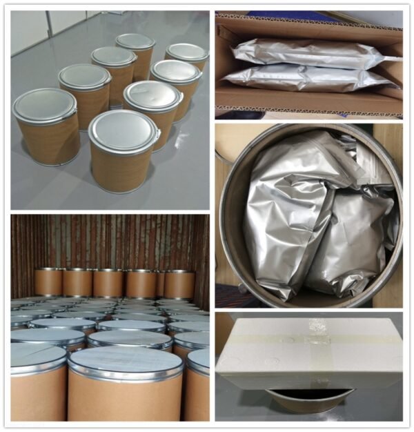 Lidocaine Hydrochloride Powder / Lidocaine HCl ≥99% CAS 73-78-9 - Image 4