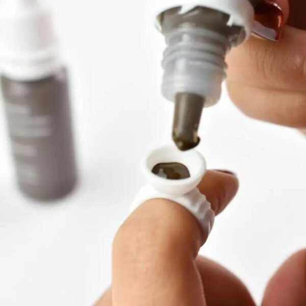 Wholesale Lip Tattoo Ink | Private Label Eyebrow Tattoo Pigments Manufacturer - Image 6