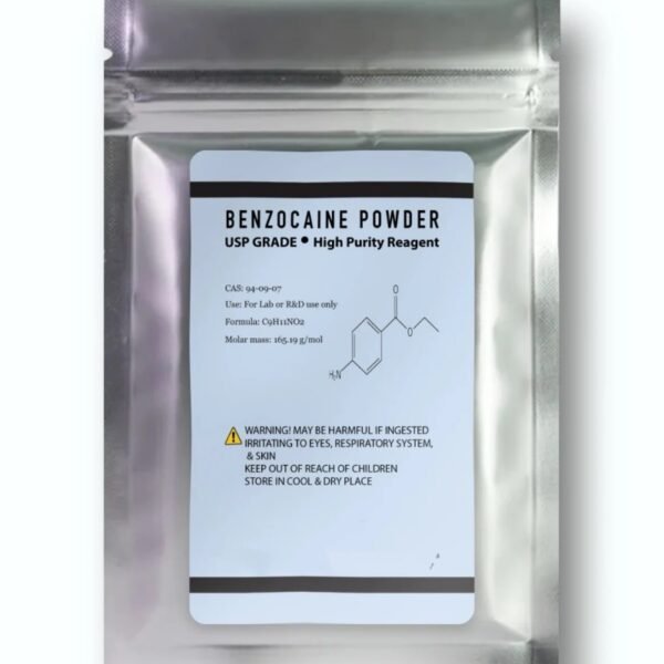 White crystalline powder of Lidocaine Hydrochloride (CAS 73-78-9), ≥99.5% purity, USP/EP-grade local anesthetic. Sealed in moisture-proof pharmaceutical packaging for medical/dental applications.
