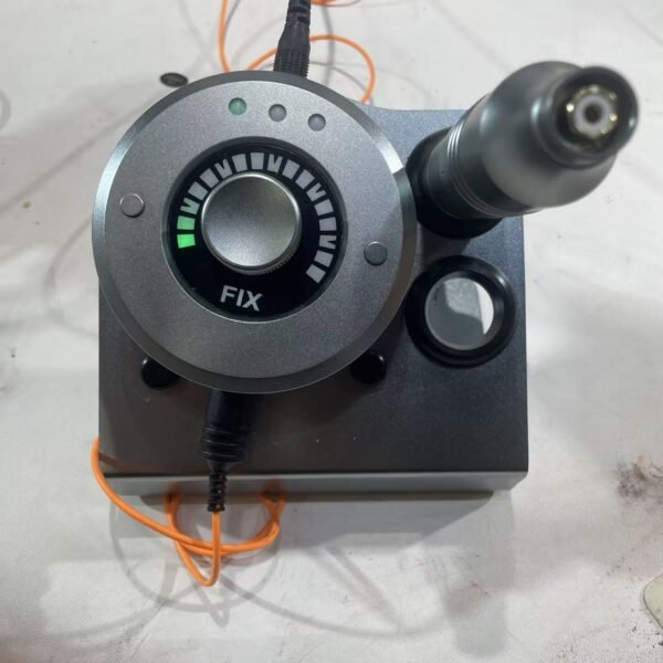 Semi-Permanent Makeup Machine | Eyebrow Tattoo Machine - Image 7