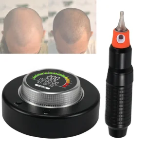 Professional SMP Tattoo Machine Scalp Micropigmentation Device