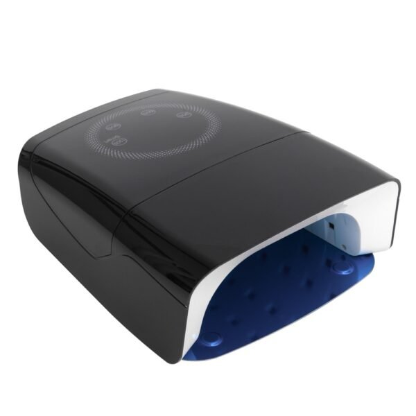 BangyaPRO Professional Cordless UV LED Nail Lamp 132W UV Nail Dryer - Image 4