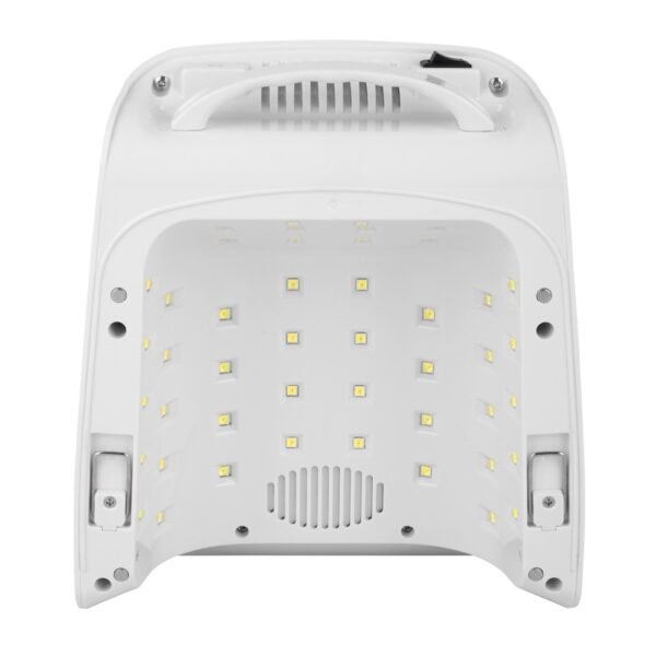 BangyaPRO Professional Cordless UV LED Nail Lamp 132W UV Nail Dryer - Image 6
