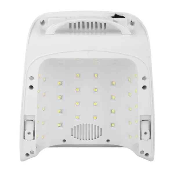 BangyaPRO Professional Cordless UV LED Nail Lamp 132W UV Nail Dryer - Image 6