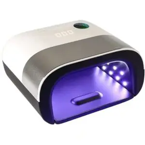 Wholesalers Sun3 UV LED Nail Lamp – Professional Gel Nail Dryer For Nail Salons